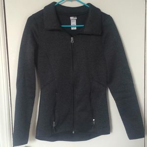 Champion super soft zip up jacket